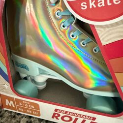 Roller skates