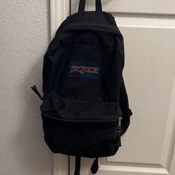 Jansport Backpack