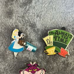 Disney Pins For Sale