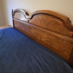 King Size Bed