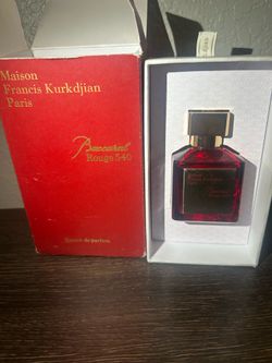 Baccarat rouge 540 70ml