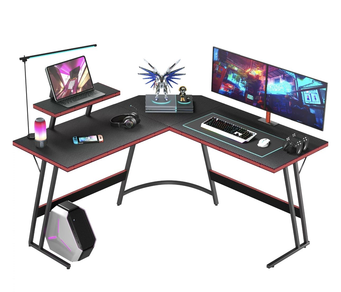 NEW Gaming Desk 51 Inches $90