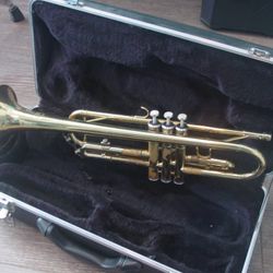 trumpet Prestini