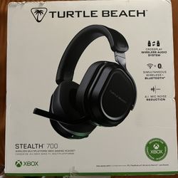 Turtle Beach Stealth 700 Multi-platform Headset 