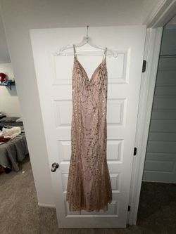 Elizabeth K Dress