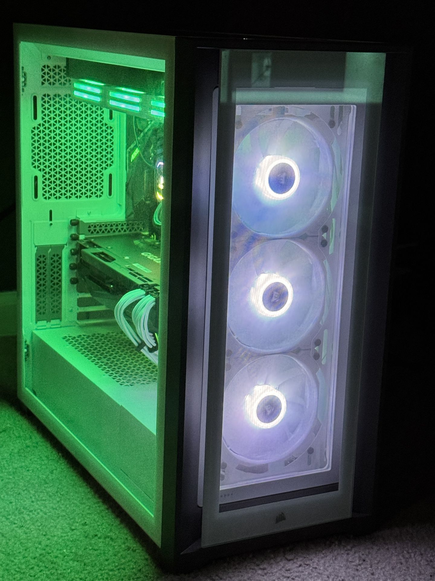 HIGH END Gaming PC