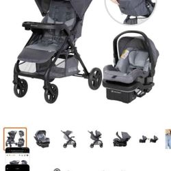 Brand New Baby Items