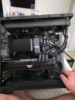Asus Strix RTX 3080
