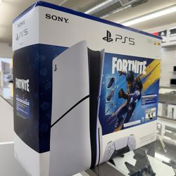 Ps5 Fortnite Bundle