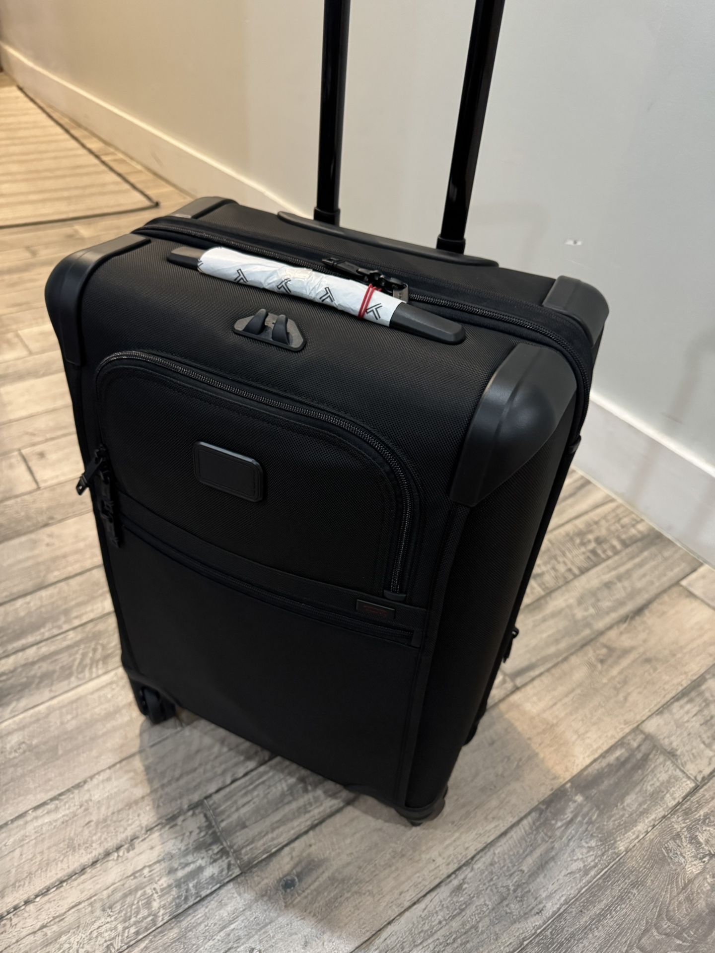 Brand New Tumi Carry On