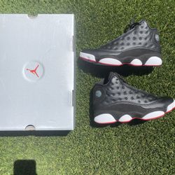 Jordan 13 Playoffs