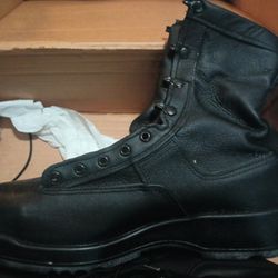 Men's Military Style Boots 