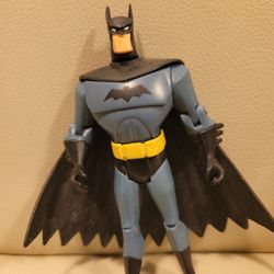 Batman from Justice League