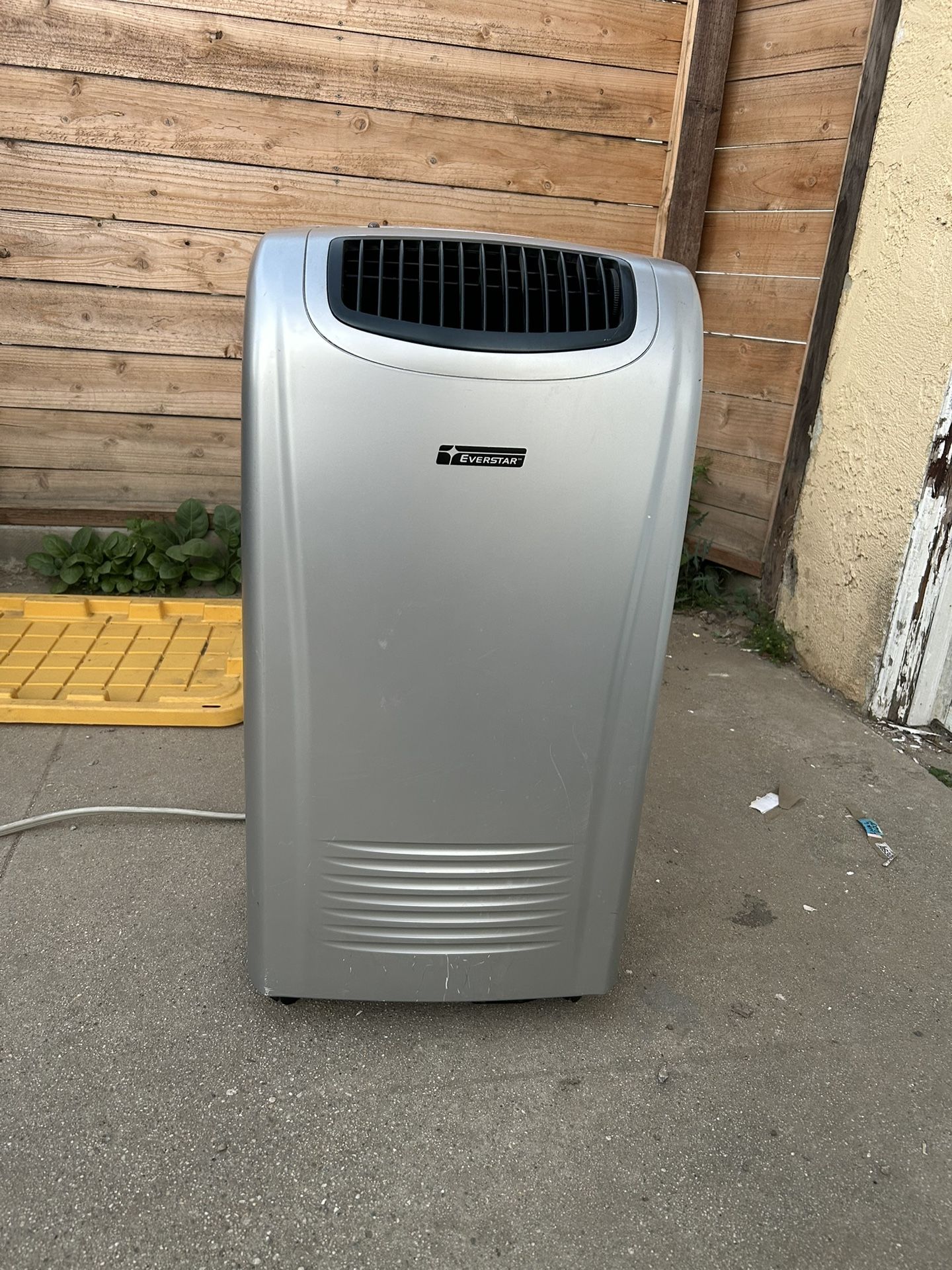 Portable Air Conditioner