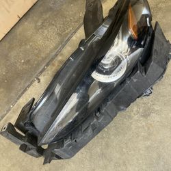 Headlight 