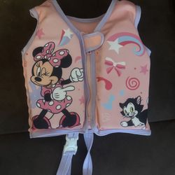 Life Jacket