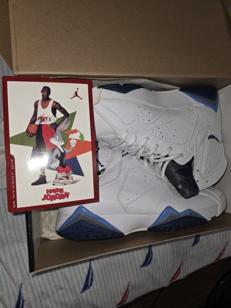 150 Air Jordan Retro 7 VII MEN SIZE 9 Authentic