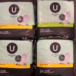 U By Kotex