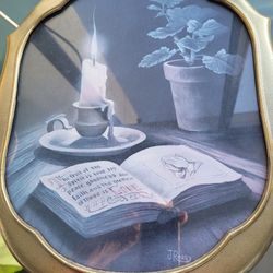 The Fruit of The Spirit - J Ross - Vintage/Collectable 