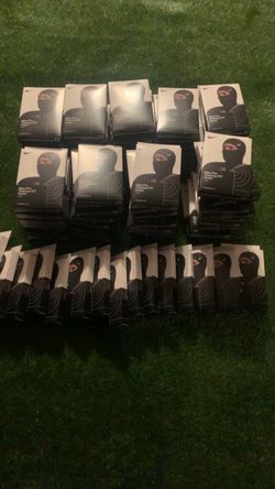 Nike Skis