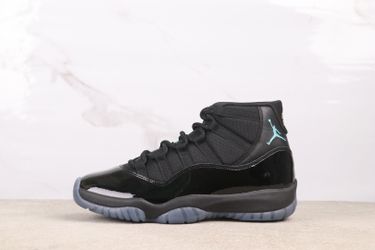 Air Jordan 11 Retro Gamma Blue