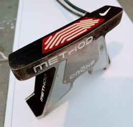 NIKE DRONE