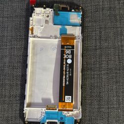 Samsung A23 5g A236u /2022 Screen Repair Parts