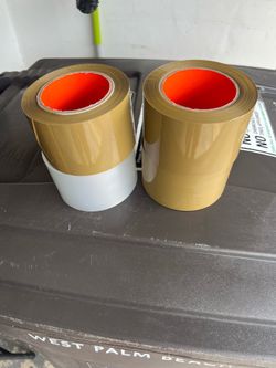Tape