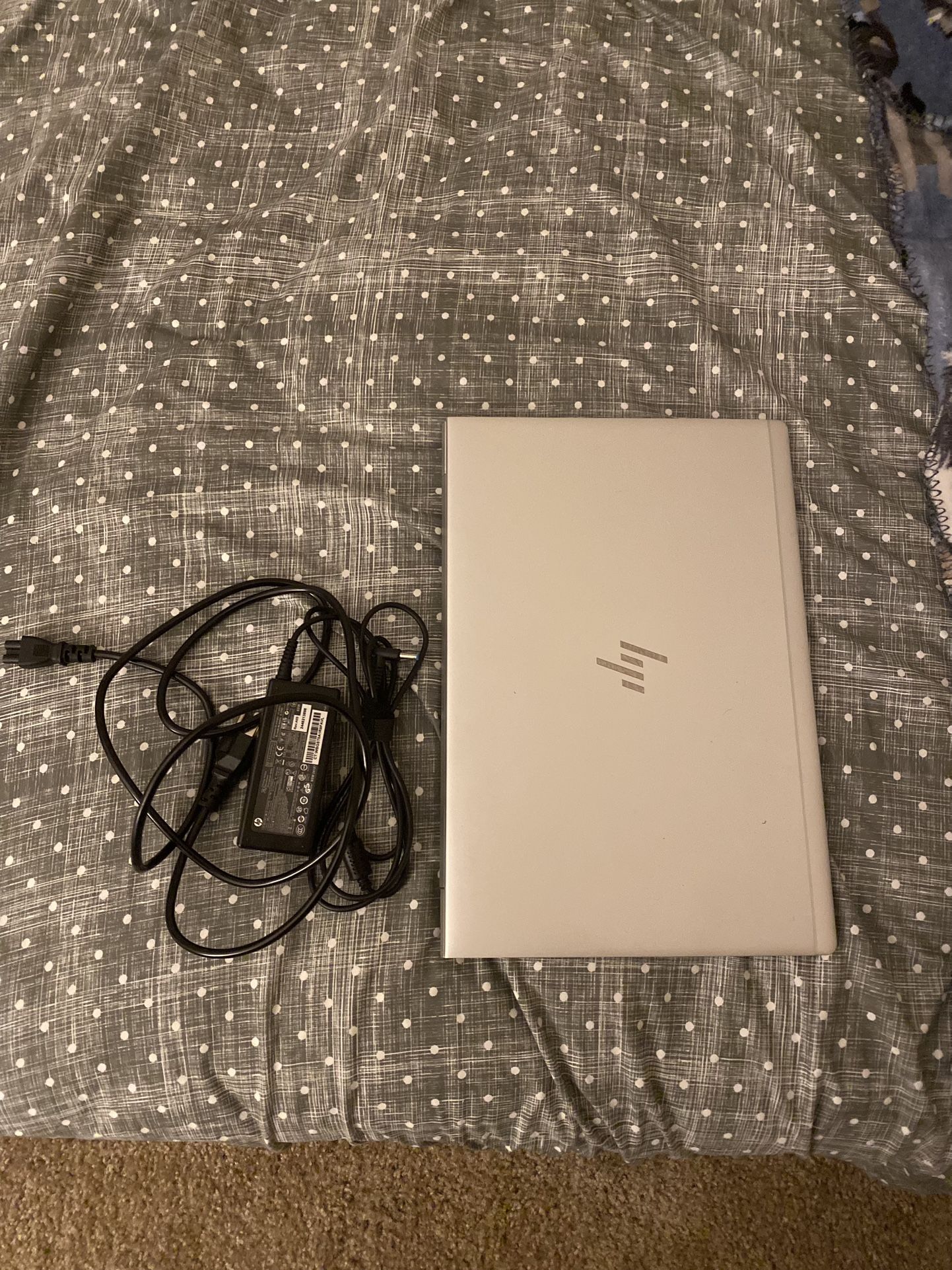 Elitebook Hp, Laptop, Grey, Keyboard Light 
