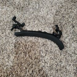 Bonmusica Violin Shoulder Rest 1/4