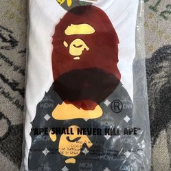 Bape Tshirt