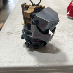 League Of Legends Grenade