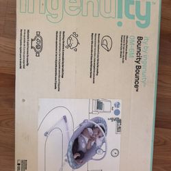 Baby Bouncer - New In Box