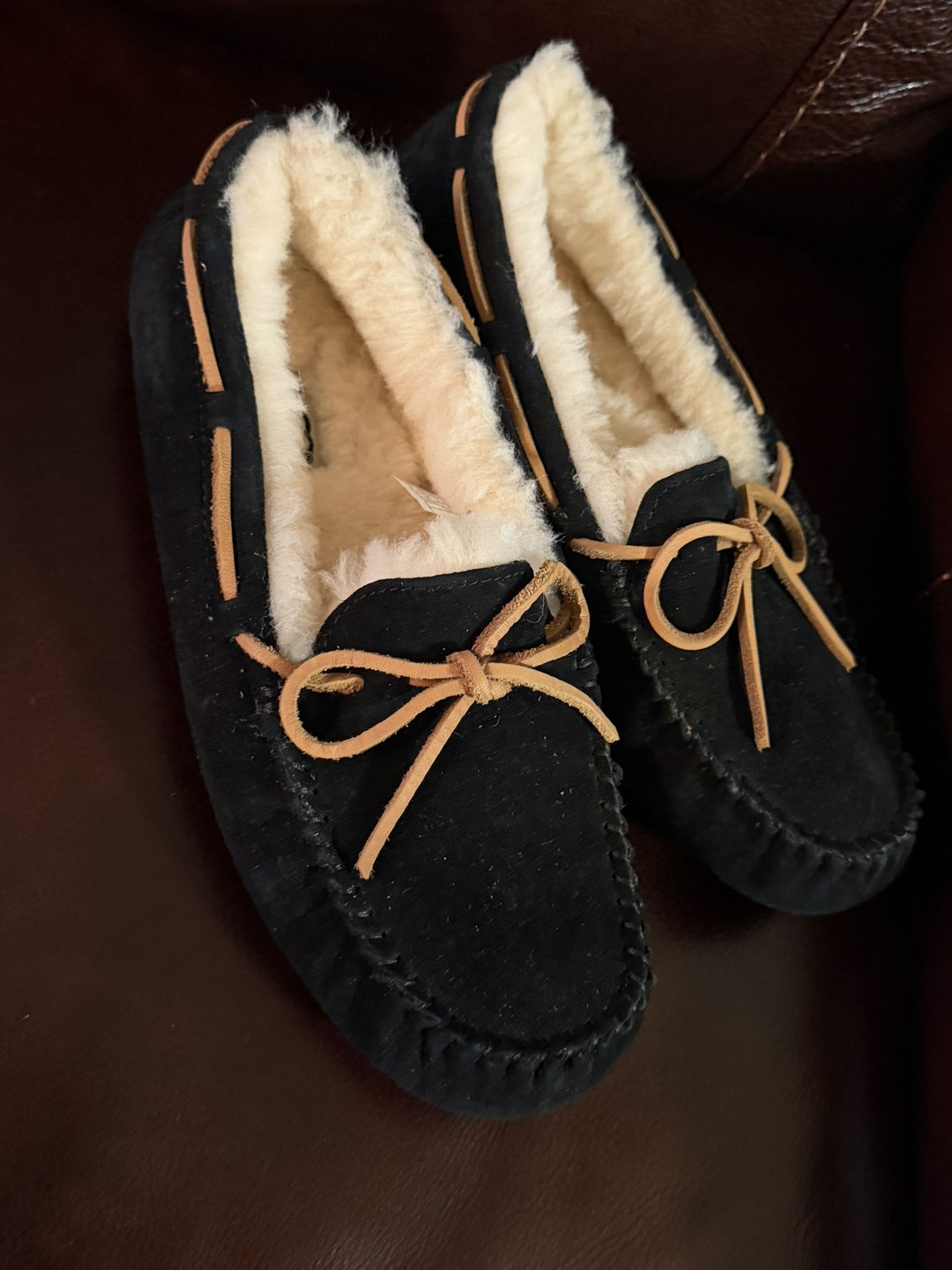 Been Wear 1-2 Times Women’s Ugg Size 8