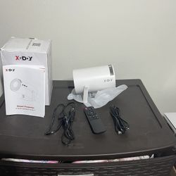 Portable Projector 