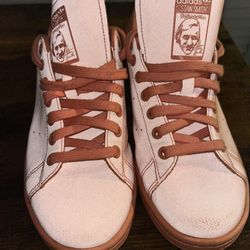Selling Adidas