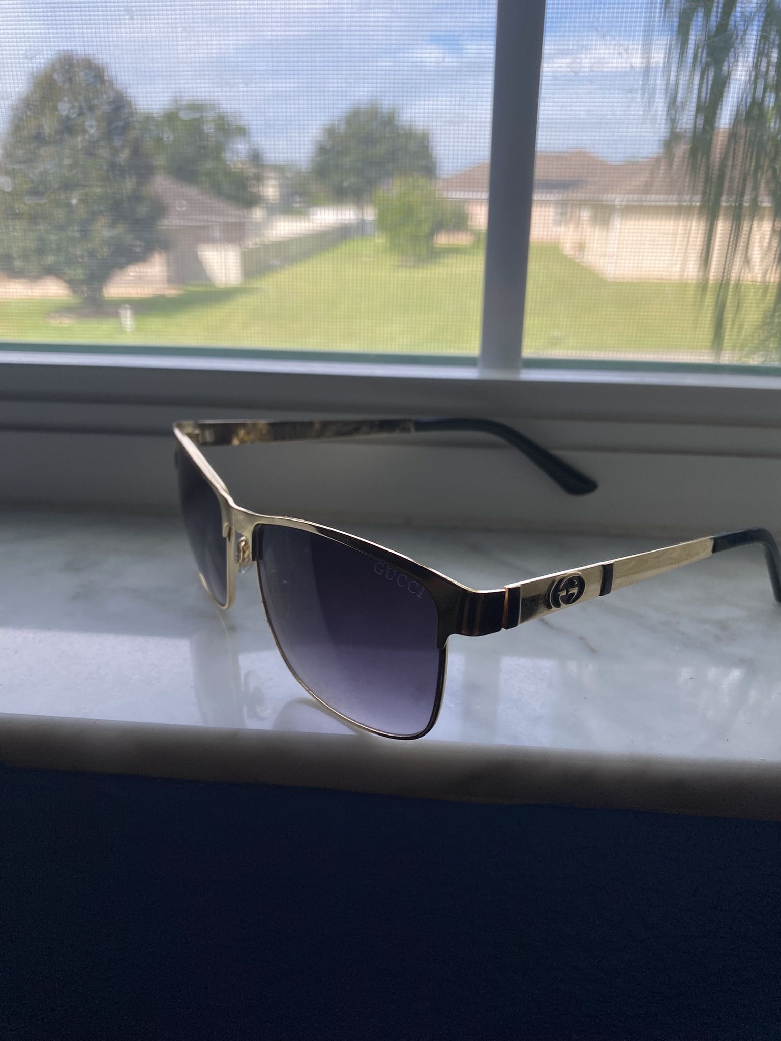 Gucci Shades