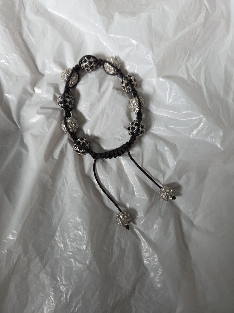 Swarovski Bracelet