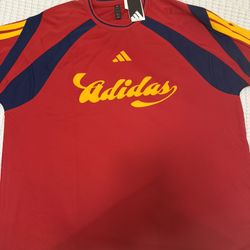 Spain Jersey 