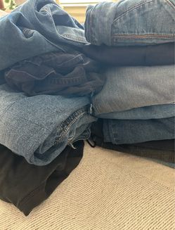 Men jeans