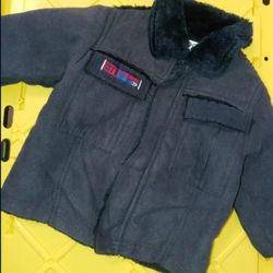 Boy Jacket