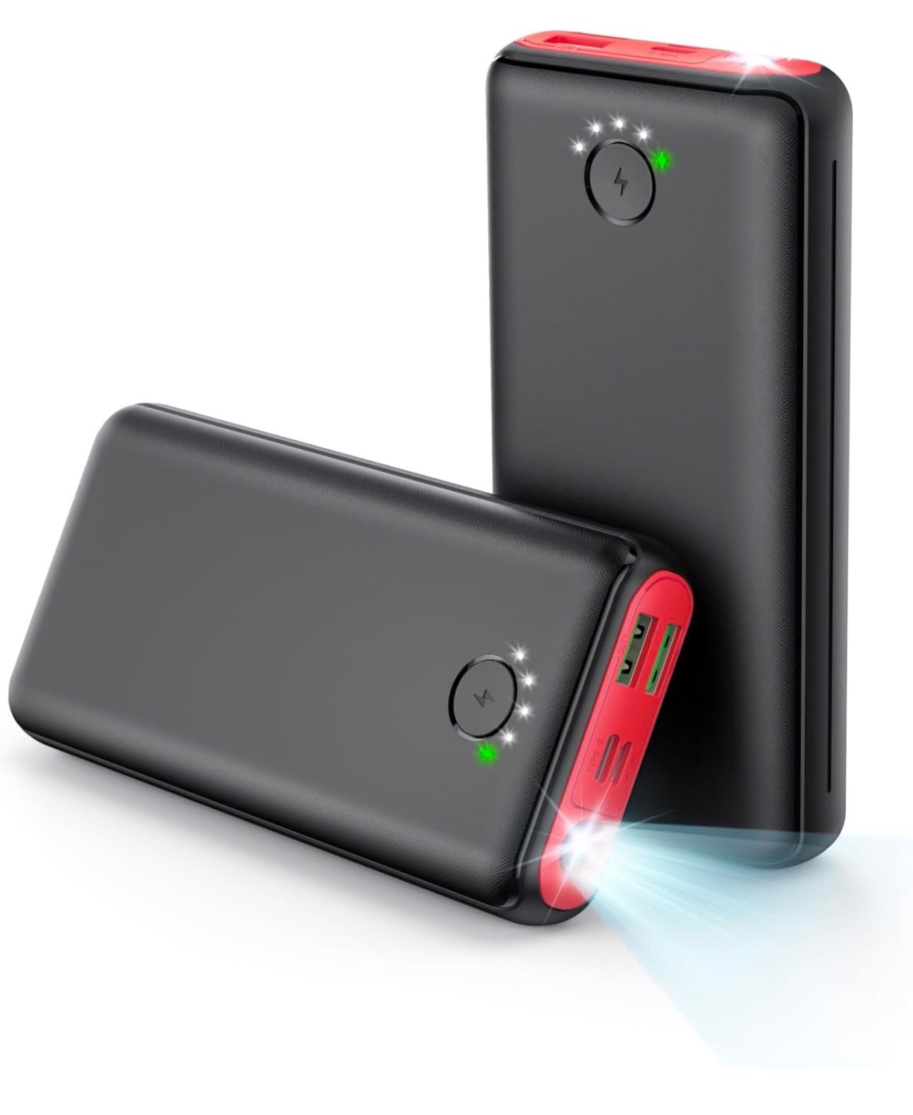 Portable Charger Power Bank