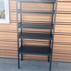 Brand New Metal Heavy Duty Shelving 6 Ft By 3 Ft X 14 In Deep