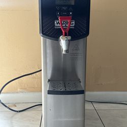Waring WWB5G 5‑Gallon Hot Water Dispenser