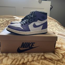 Air Jordan 1 Zoom CMFT