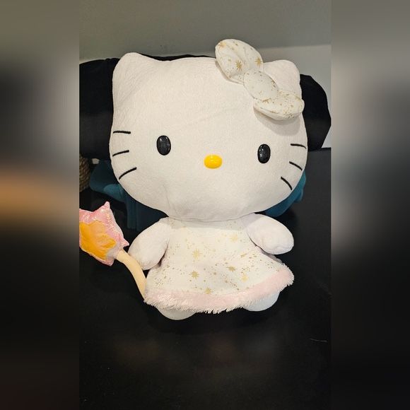 Hello Kitty Large Soft