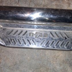Nfab Running Boards For Ram 2500
