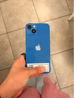 iPHONE 13 UNLOCKED 256GB
