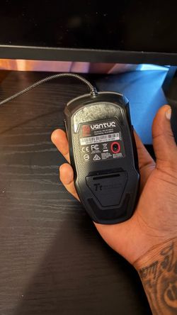 Thermaltake Ventus Wired Gaming Mouse