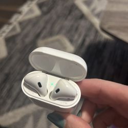 Gen 1 AirPods